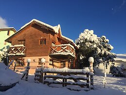 Cabanas Los Abuelos Melipal