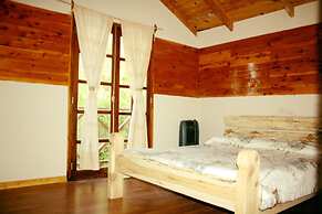 Cabanas Los Abuelos Melipal