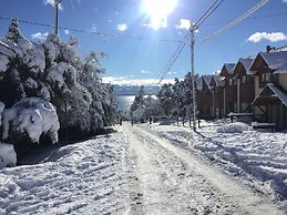 Cabanas Los Abuelos Melipal