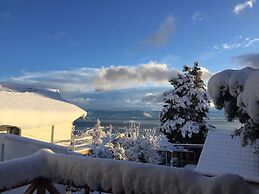 Cabanas Los Abuelos Melipal