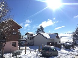 Cabanas Los Abuelos Melipal