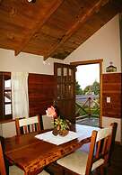 Cabanas Los Abuelos Melipal