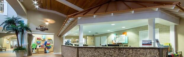 Cape canaveral beach resort