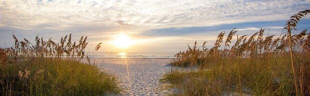 Cape canaveral beach resort