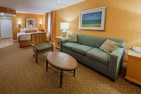 Cape canaveral beach resort