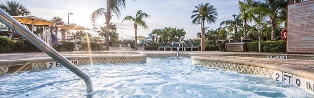 Cape canaveral beach resort