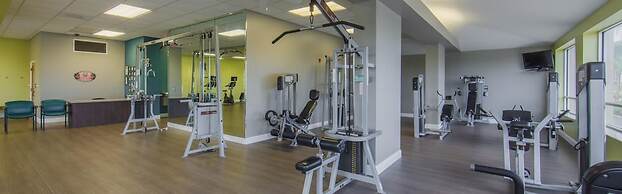 Cape canaveral beach resort