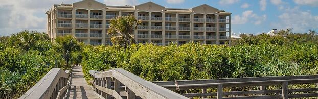 Cape canaveral beach resort