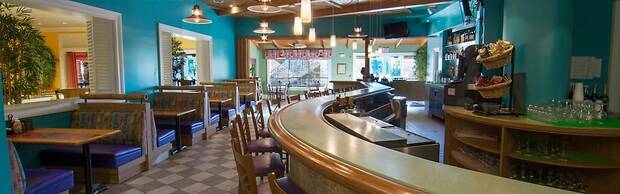 Cape canaveral beach resort