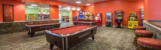 Cape canaveral beach resort