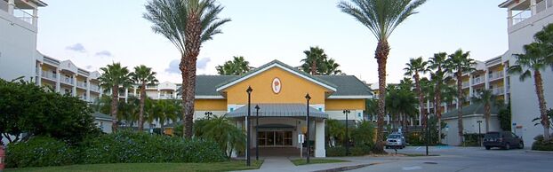 Cape canaveral beach resort