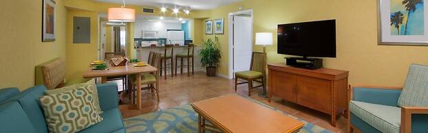 Cape canaveral beach resort