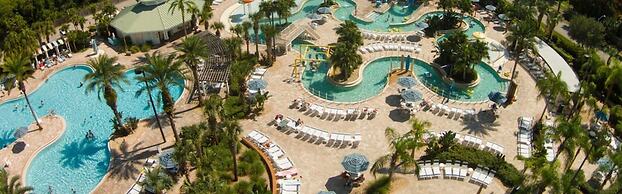 Cape canaveral beach resort