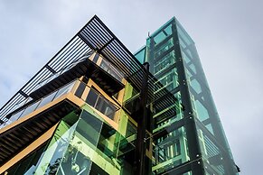 Kabah Boutique Hotel