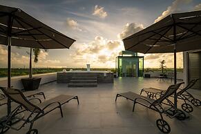 Kabah Boutique Hotel