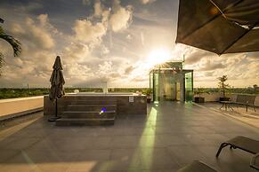 Kabah Boutique Hotel