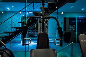 Kabah Boutique Hotel