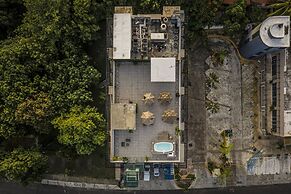 Kabah Boutique Hotel