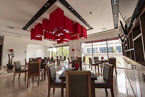 Kabah Boutique Hotel