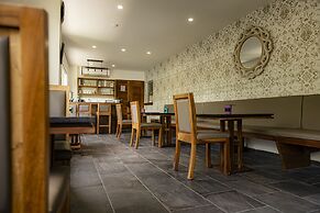 Kabah Boutique Hotel