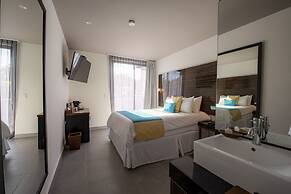 Kabah Boutique Hotel