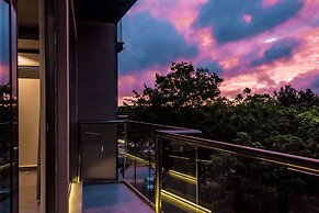 Kabah Boutique Hotel