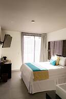 Kabah Boutique Hotel