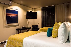 Kabah Boutique Hotel