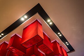 Kabah Boutique Hotel