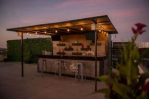 Kabah Boutique Hotel