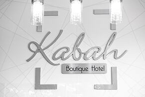 Kabah Boutique Hotel