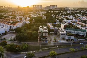 Kabah Boutique Hotel