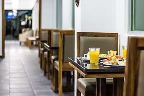 Kabah Boutique Hotel