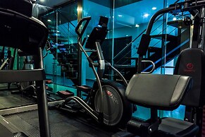 Kabah Boutique Hotel