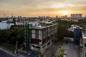 Kabah Boutique Hotel