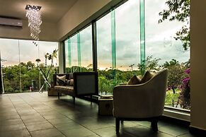 Kabah Boutique Hotel