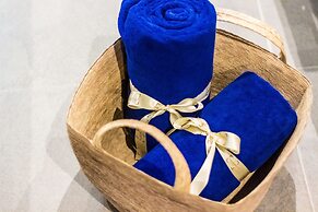 Kabah Boutique Hotel