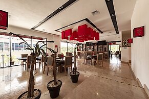 Kabah Boutique Hotel