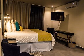 Kabah Boutique Hotel