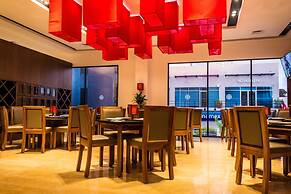 Kabah Boutique Hotel