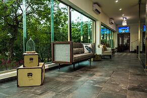 Kabah Boutique Hotel