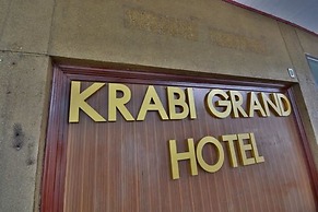 Krabi Grand Hotel
