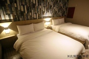 Win Inn Tainan Hotel I