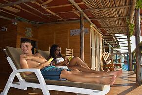 Koko Raw Hostal y Restaurante