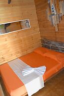 Koko Raw Hostal y Restaurante