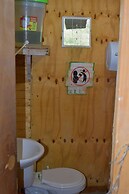 Koko Raw Hostal y Restaurante