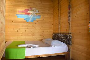 Koko Raw Hostal y Restaurante