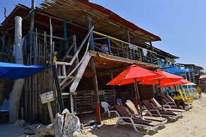 Koko Raw Hostal y Restaurante