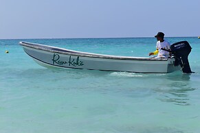 Koko Raw Hostal y Restaurante