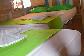 Koko Raw Hostal y Restaurante